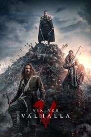 Vikings: Valhalla (2023) Hindi Season 2 Complete Netflix Watch Online HD Download | Hdfriday.in | Hdfriday.com